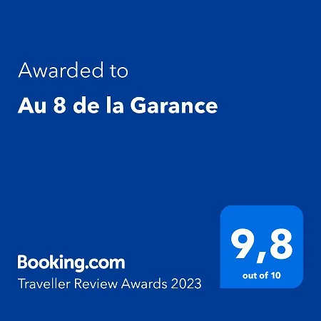 Holiday home Au 8 De La Garance L'Isle-sur-la-Sorgue