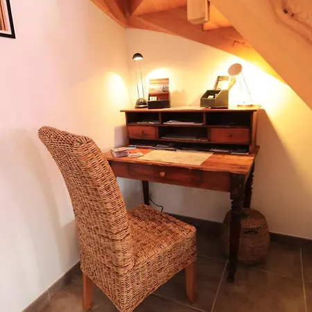 Holiday home Au 8 De La Garance