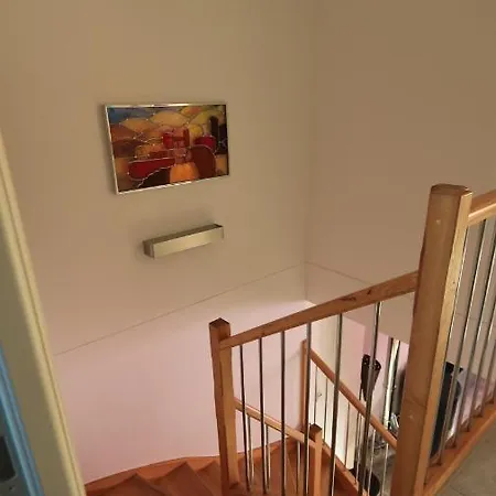 Au 8 De La Garance Holiday home