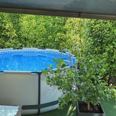Holiday home Au 8 De La Garance L'Isle-sur-la-Sorgue